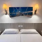Rosamar Holidays Apartments