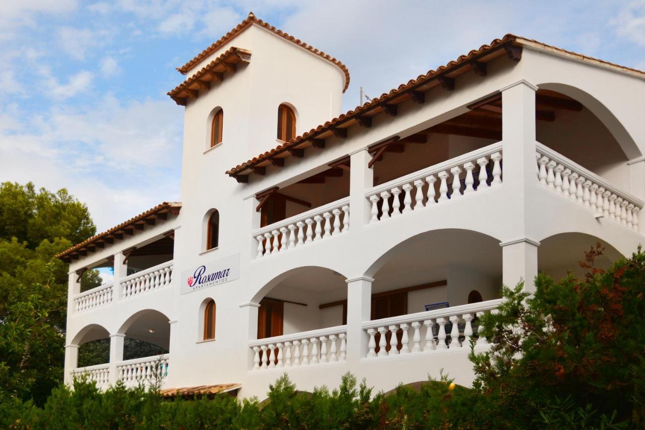Apartamento Rosamar Holidays