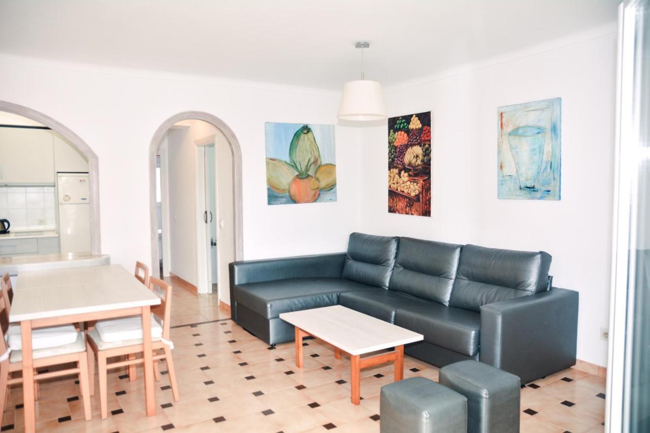 Appartement Rosamar Holidays *