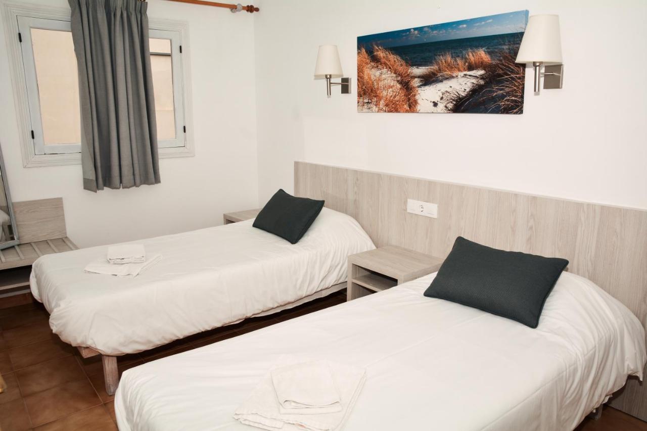 Rosamar Holidays * Cala Ratjada (Mallorca)