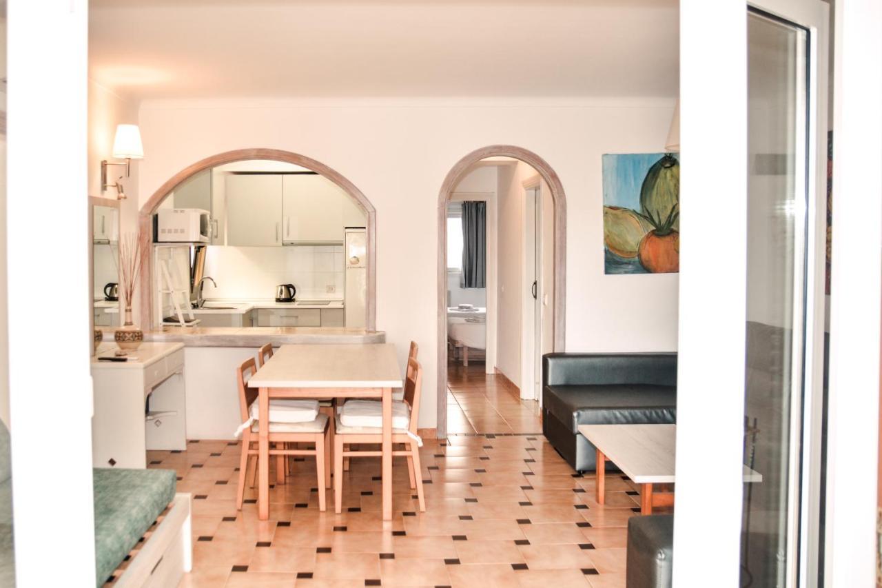 Rosamar Holidays Apartamento