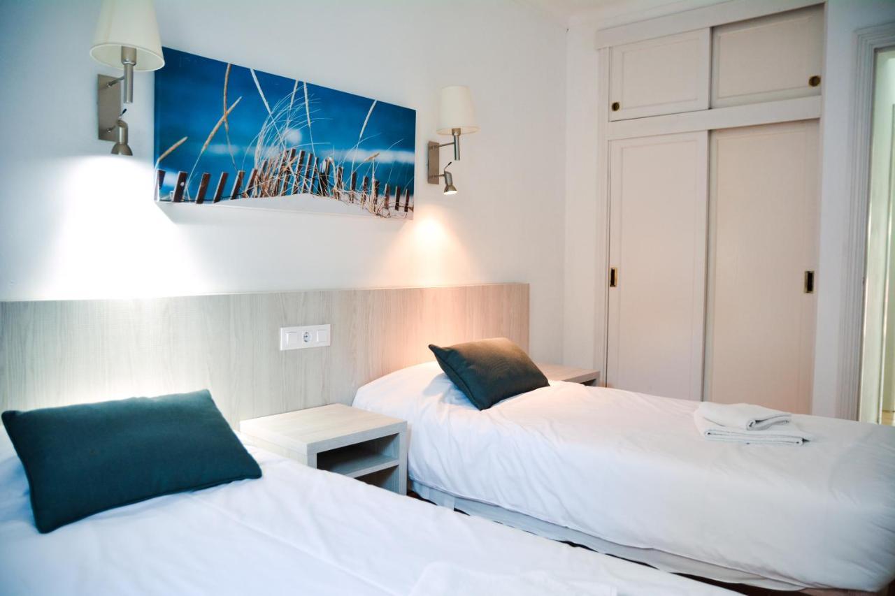 Rosamar Holidays Apartamento Cala Ratjada (Mallorca)