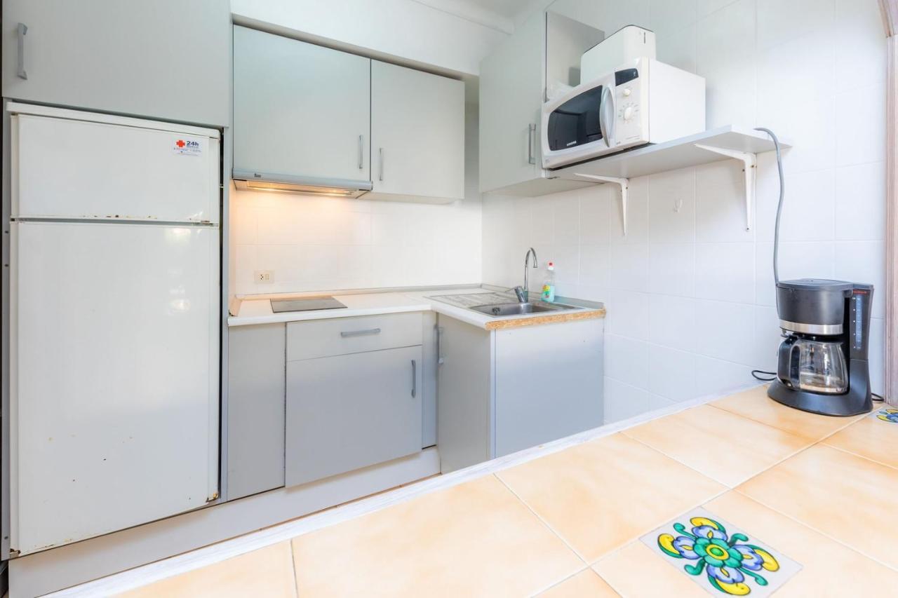 Apartamento Rosamar Holidays