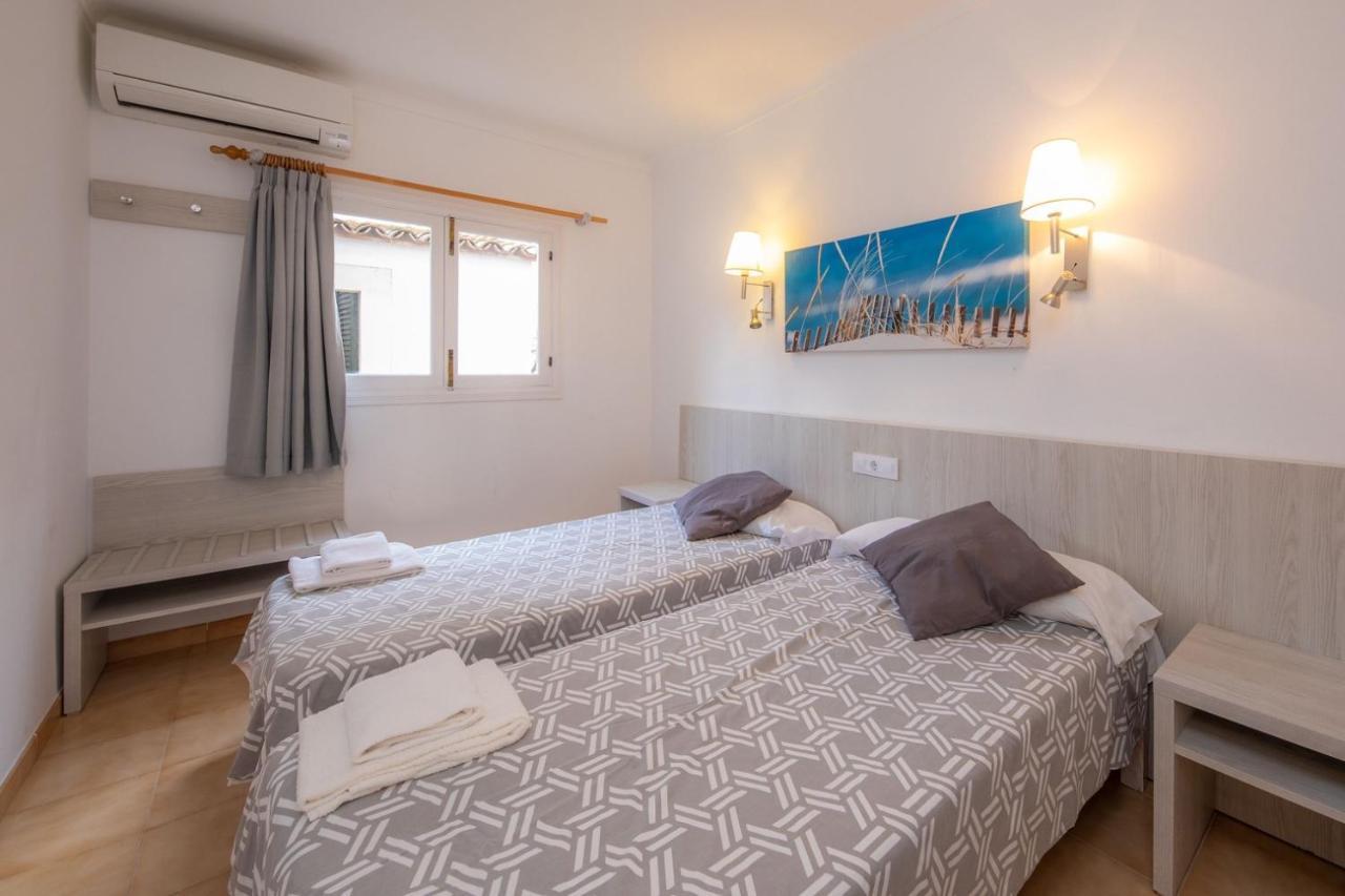 Rosamar Holidays * Cala Ratjada (Mallorca)