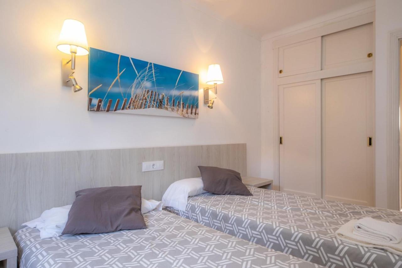 Rosamar Holidays Appartement *