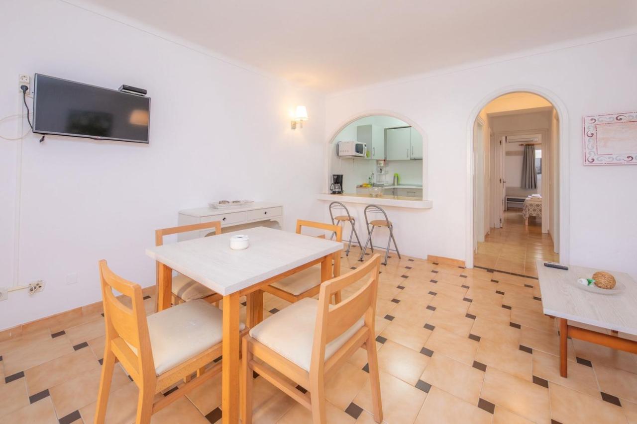 Rosamar Holidays Apartamento