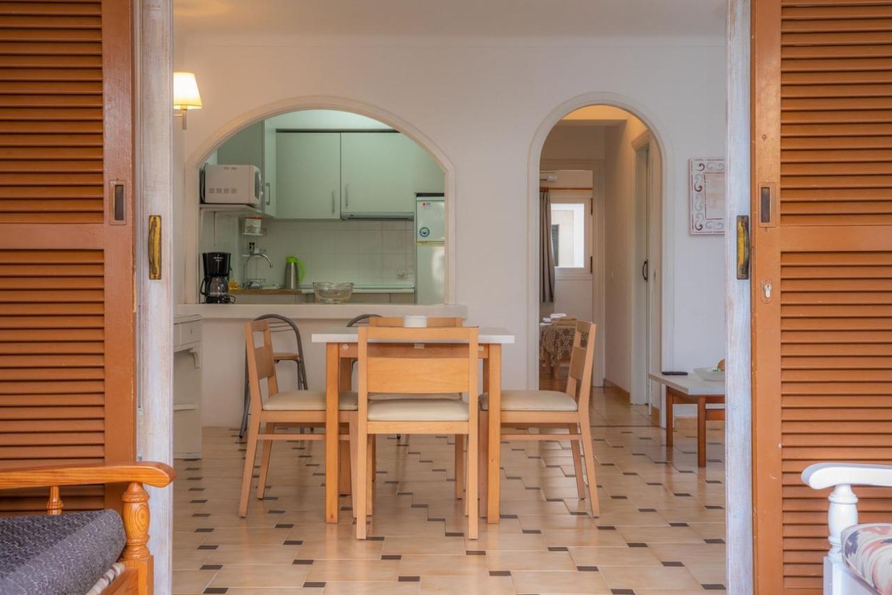 Rosamar Holidays Apartamento