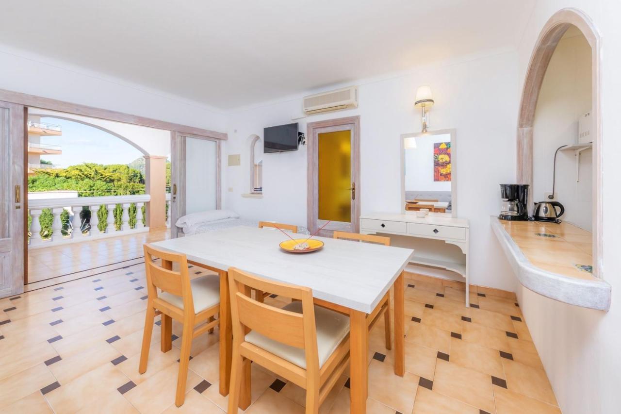 Rosamar Holidays Apartamento *