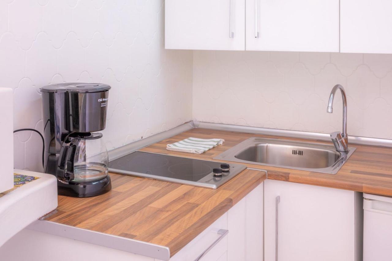 Apartamento Rosamar Holidays Cala Ratjada (Mallorca)