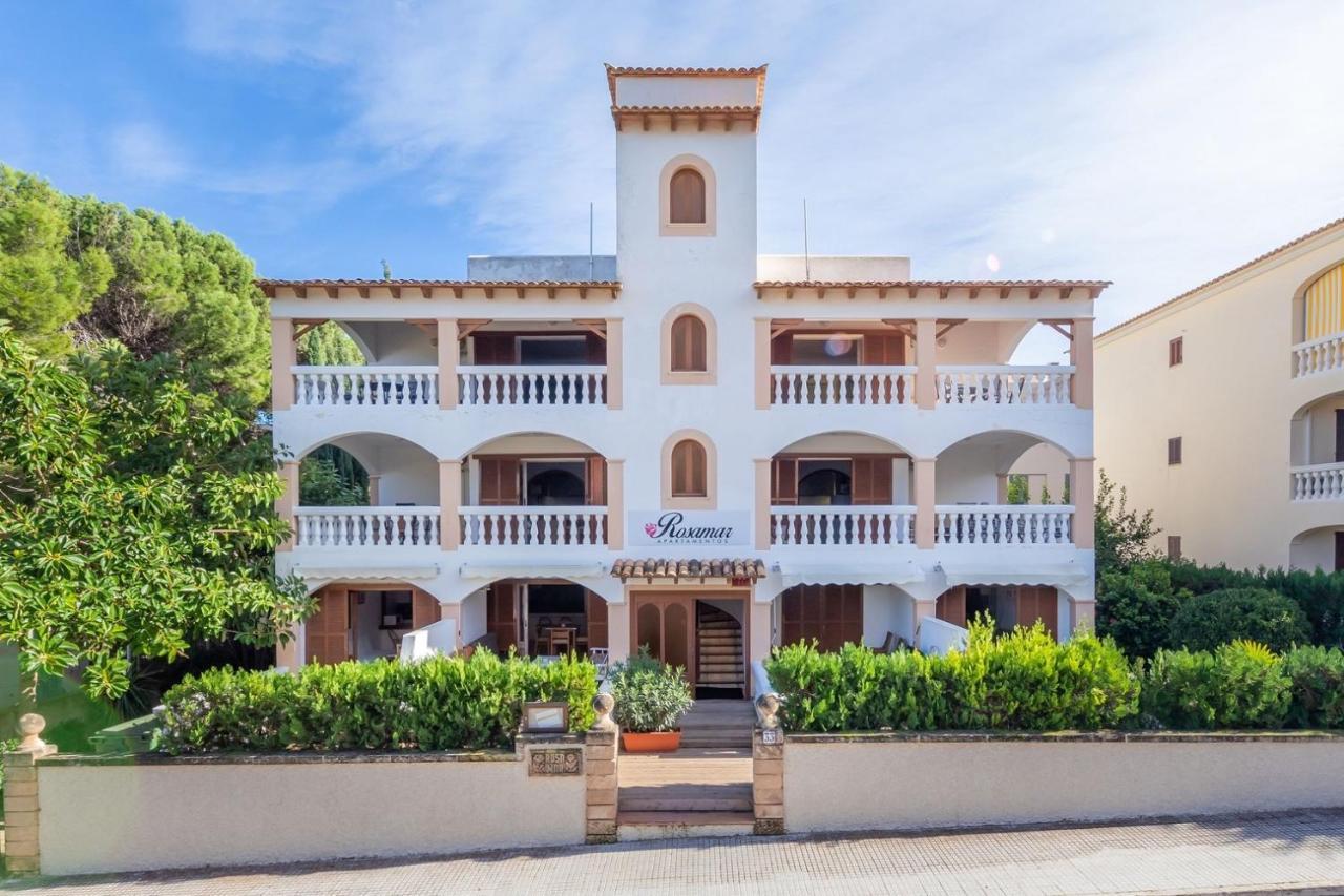 Rosamar Holidays Apartamento Cala Ratjada (Mallorca)