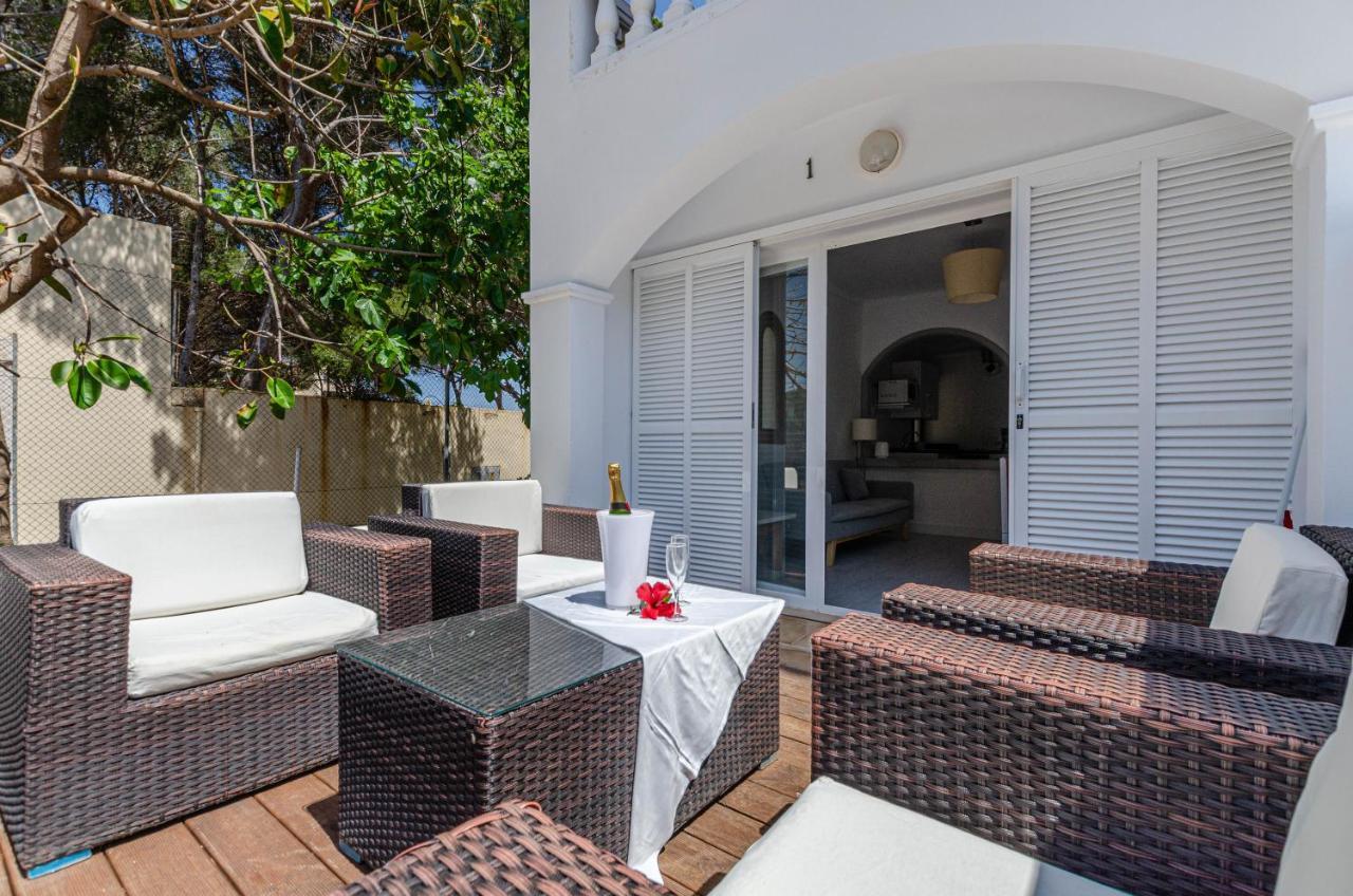 Rosamar Holidays Apartamento *
