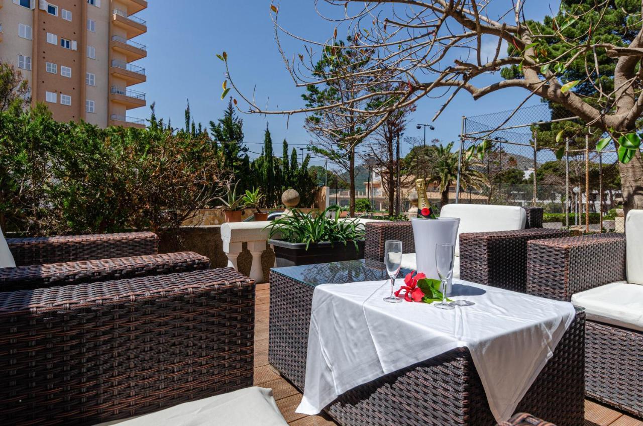 Rosamar Holidays Apartamento Cala Ratjada (Mallorca)