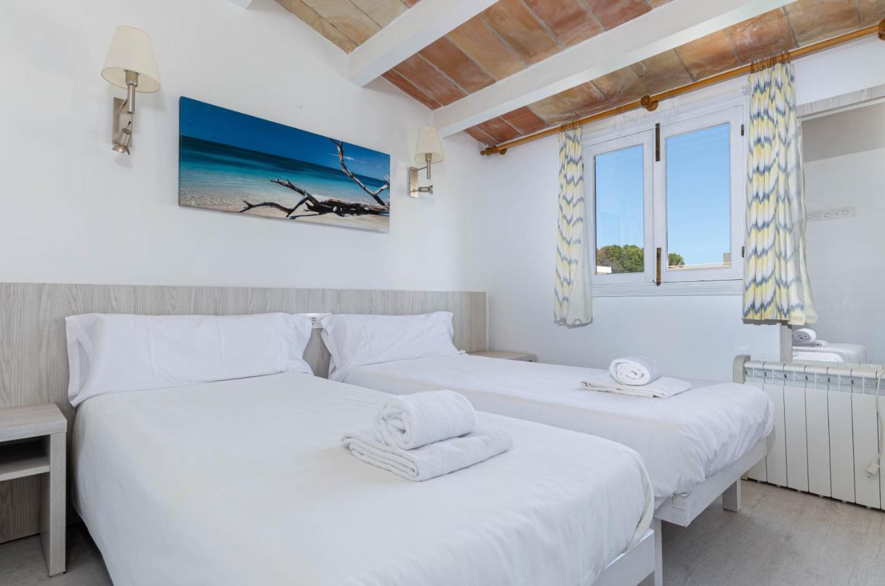Rosamar Holidays Apartamento *