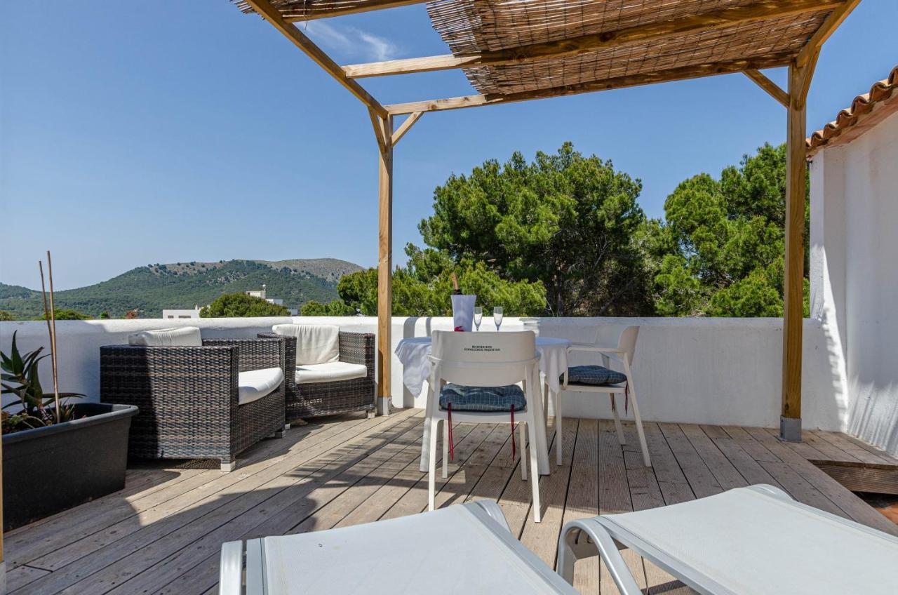 Rosamar Holidays Apartamento