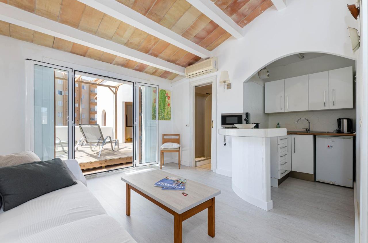 Apartamento Rosamar Holidays Cala Ratjada (Mallorca)