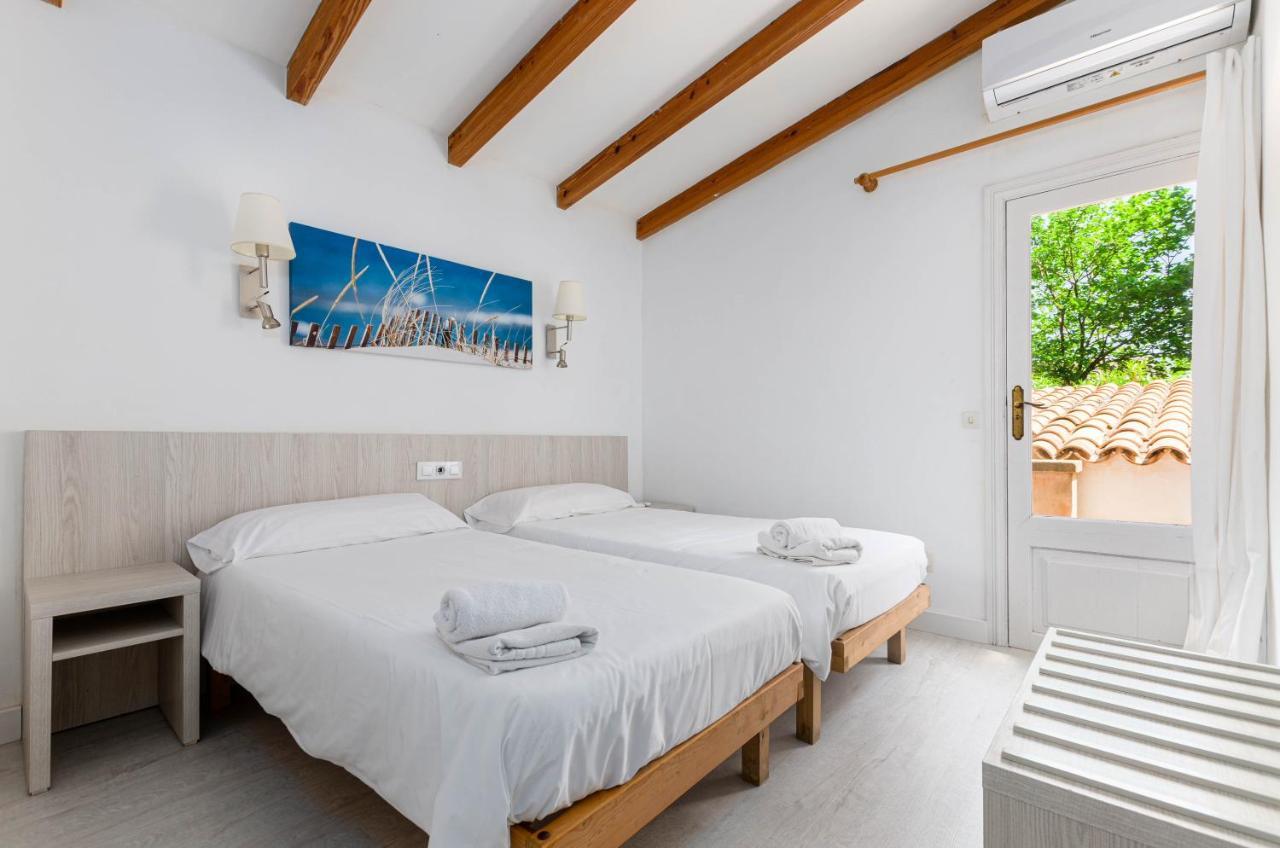 Rosamar Holidays Appartement
