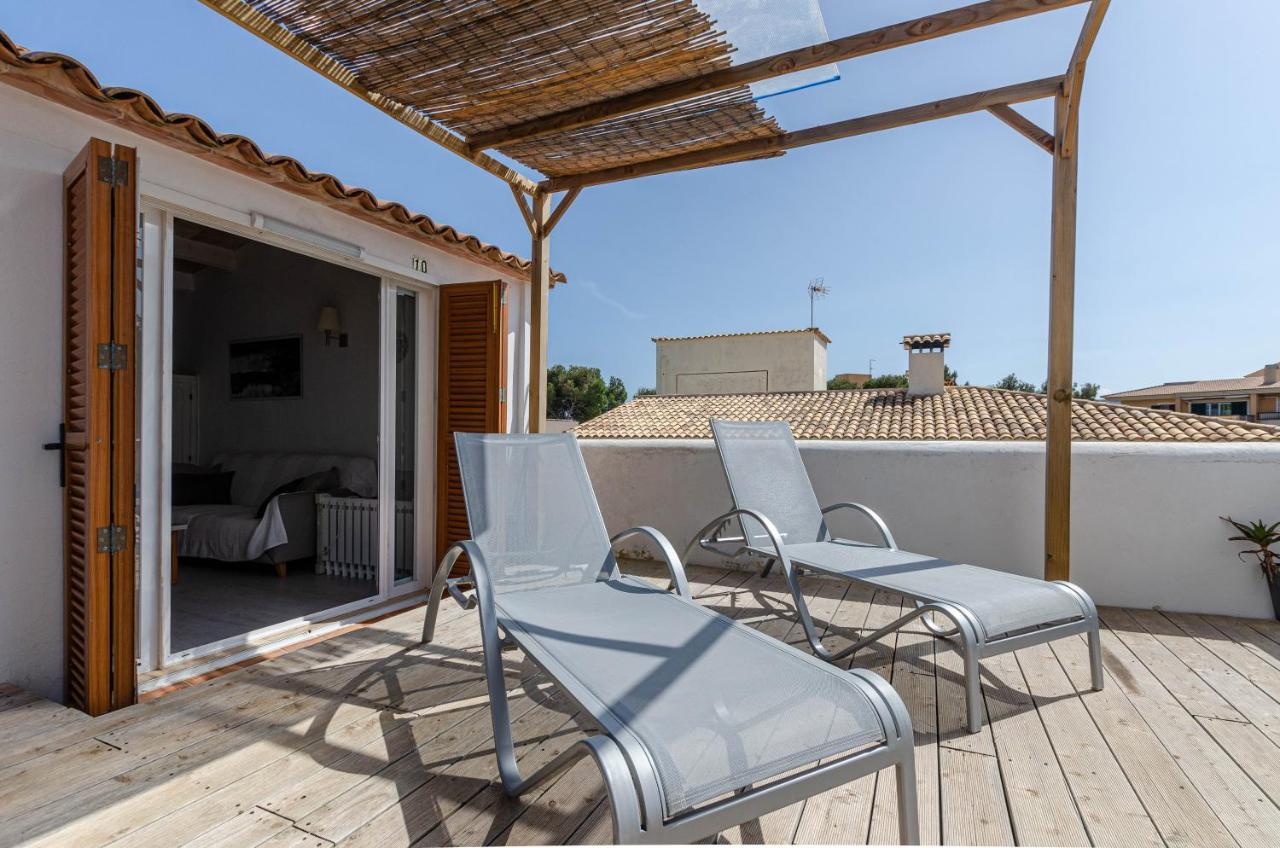 Rosamar Holidays Apartamento Cala Ratjada (Mallorca)