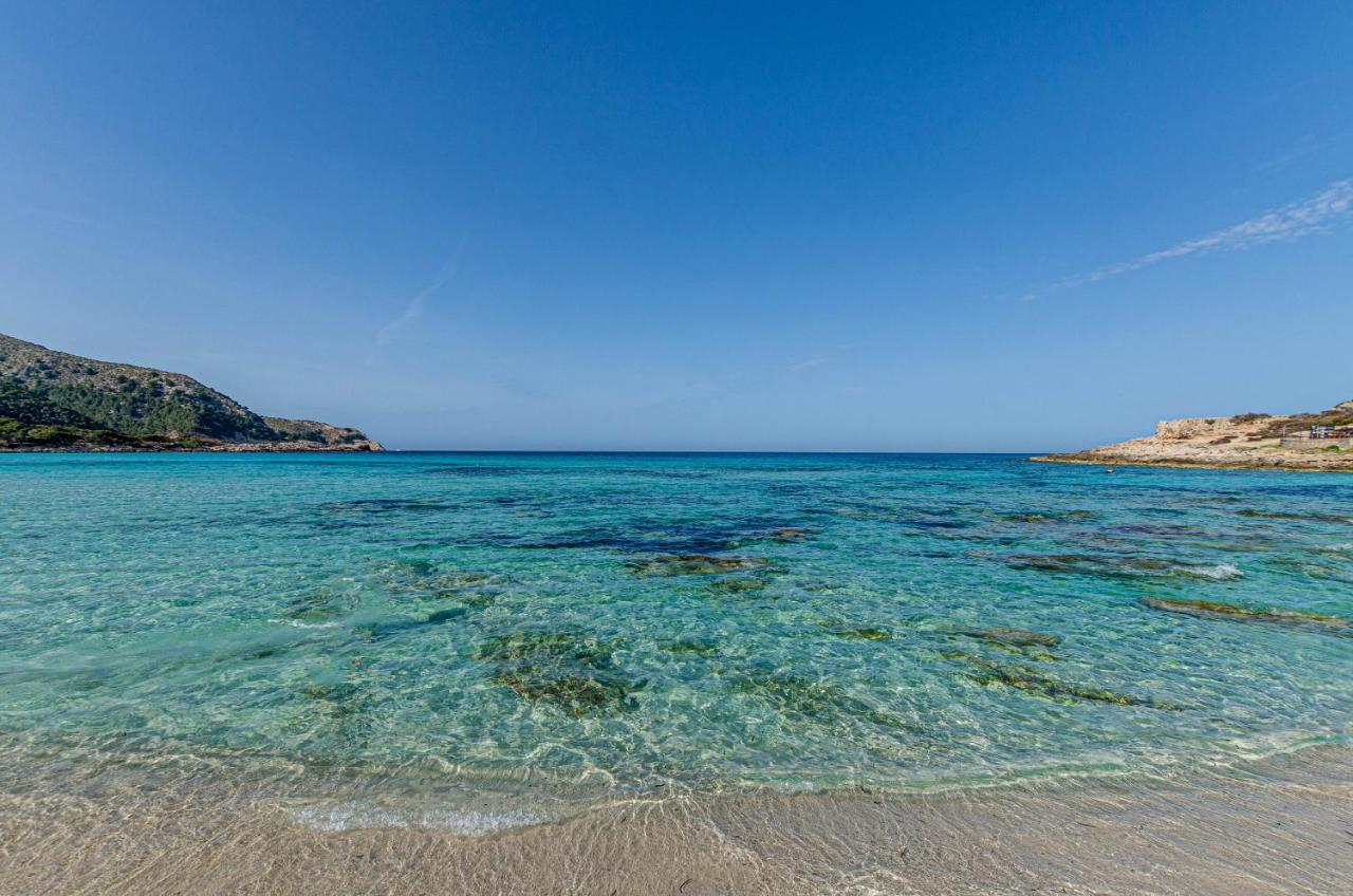 Rosamar Holidays Apartamento