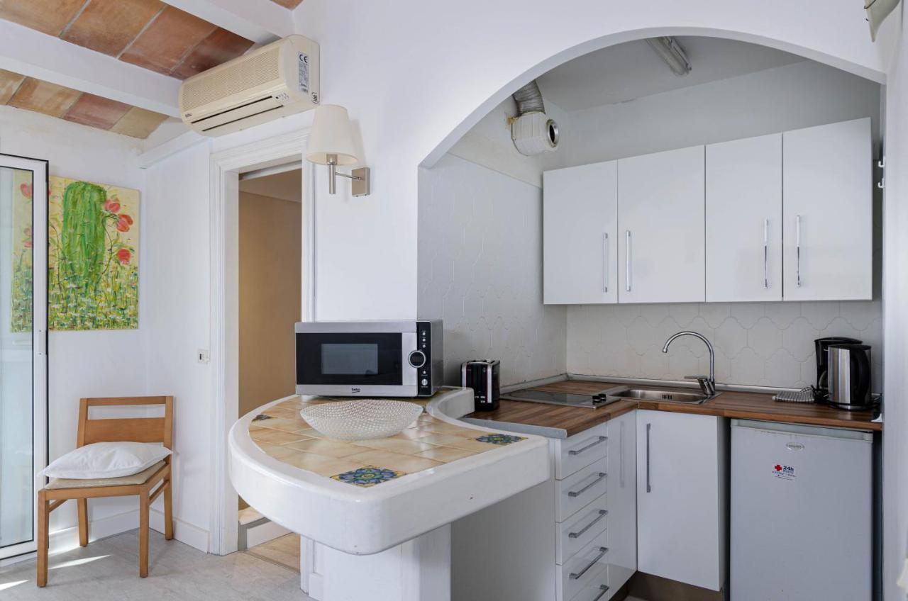 Rosamar Holidays Apartamento