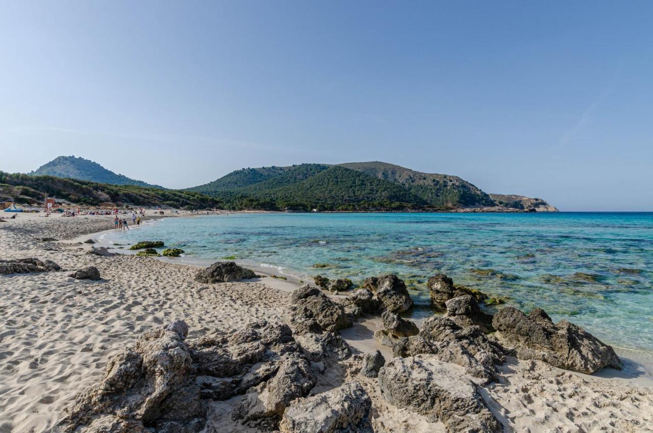 Rosamar Holidays * Cala Ratjada (Mallorca)
