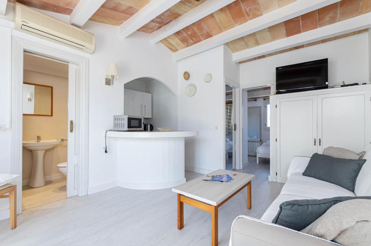 Rosamar Holidays Apartamento *