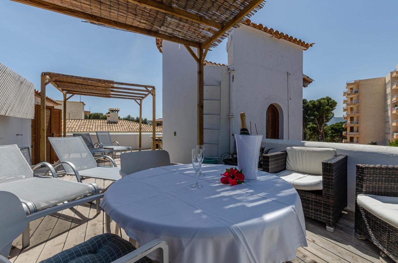 Apartamento Rosamar Holidays *