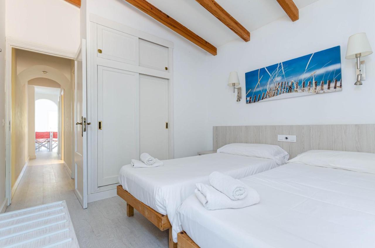 Apartamento Rosamar Holidays