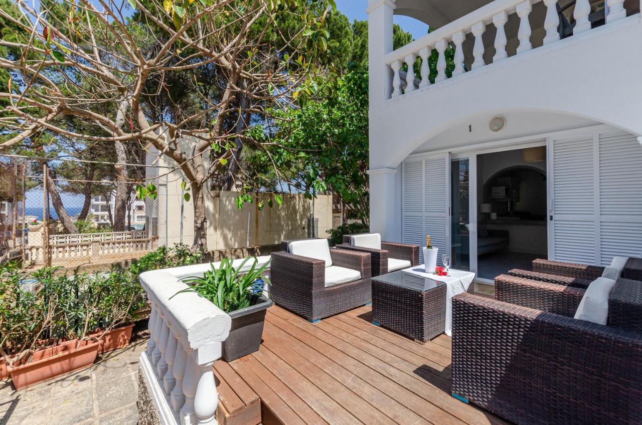 Apartamento Rosamar Holidays Cala Ratjada (Mallorca)