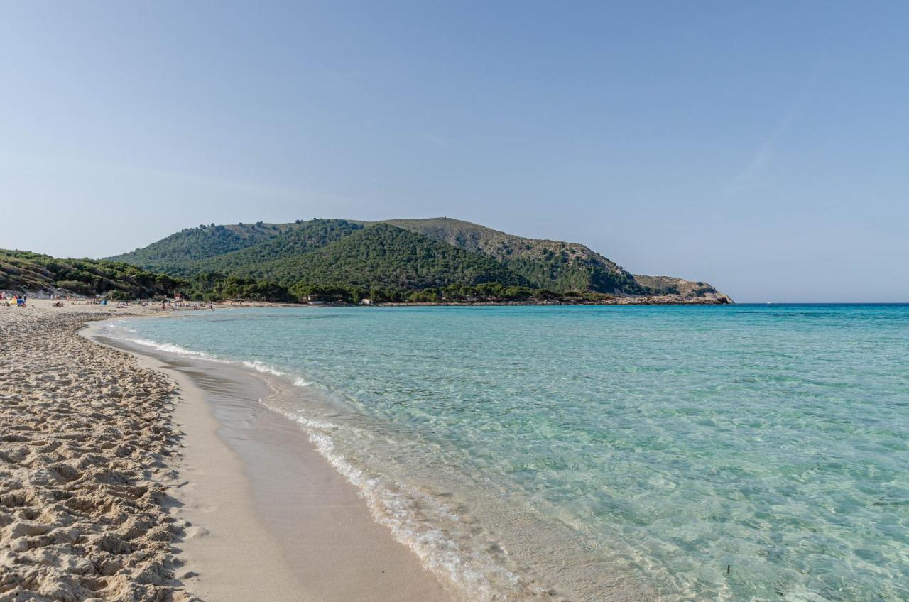 Rosamar Holidays Appartement