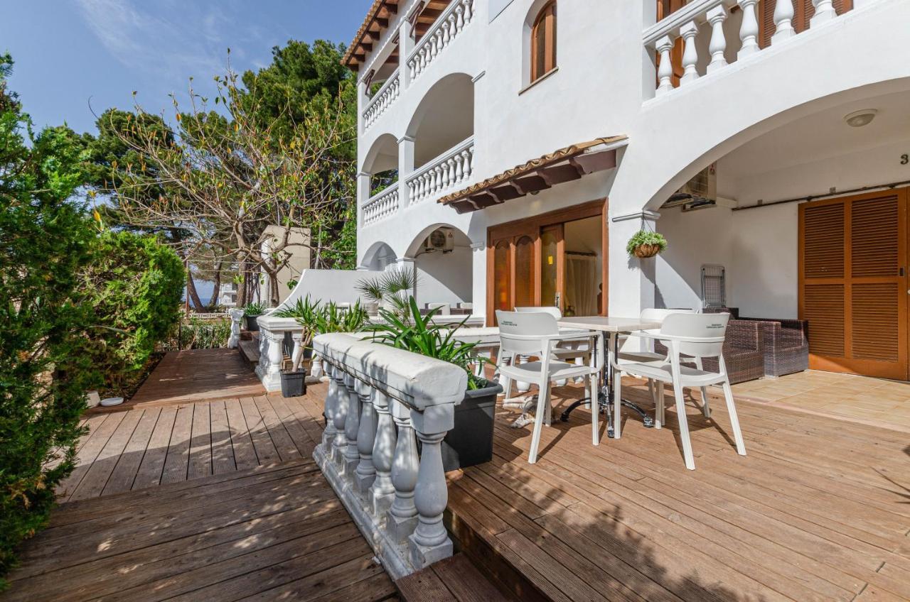 Apartamento Rosamar Holidays