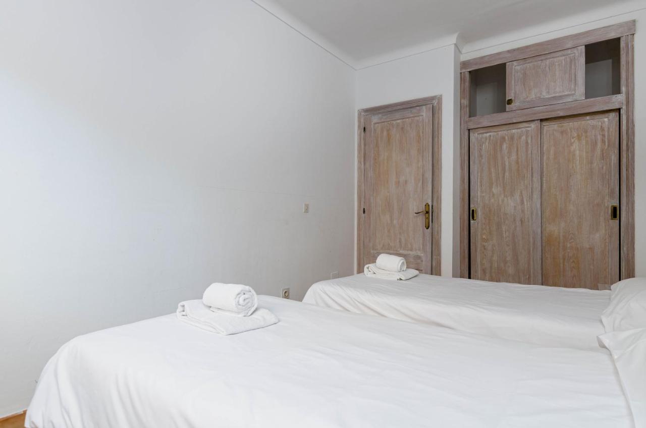 Rosamar Holidays Apartamento Cala Ratjada (Mallorca)