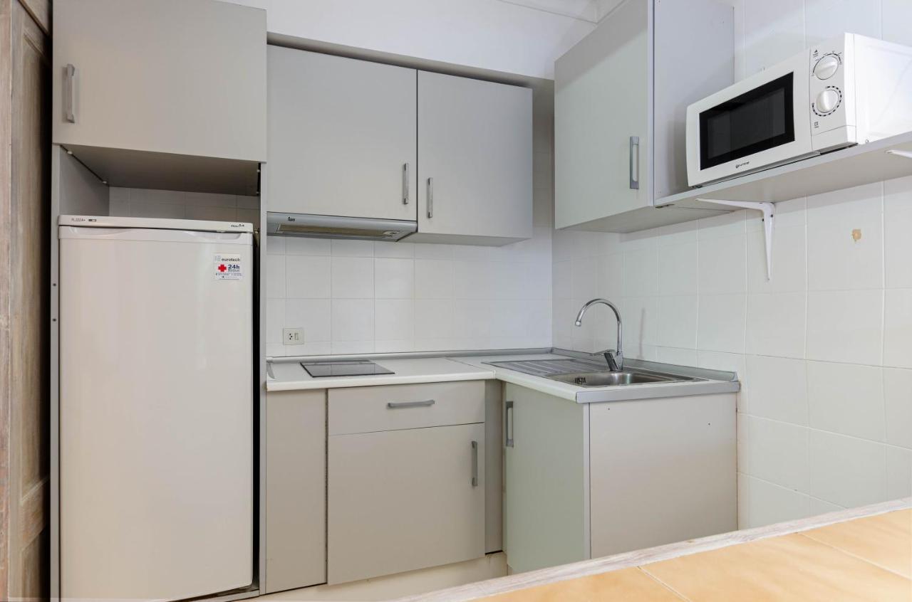 Apartamento Rosamar Holidays *