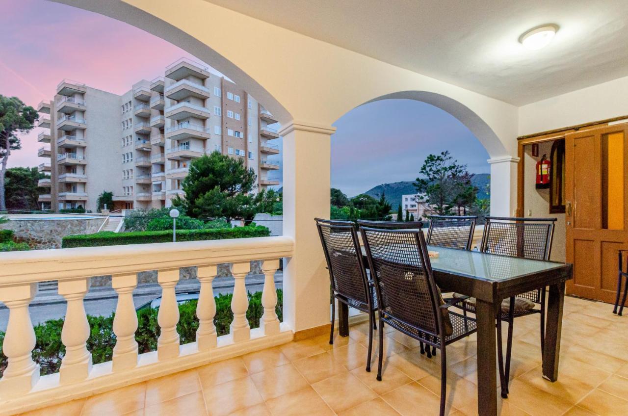 Apartamento Rosamar Holidays Cala Ratjada (Mallorca)