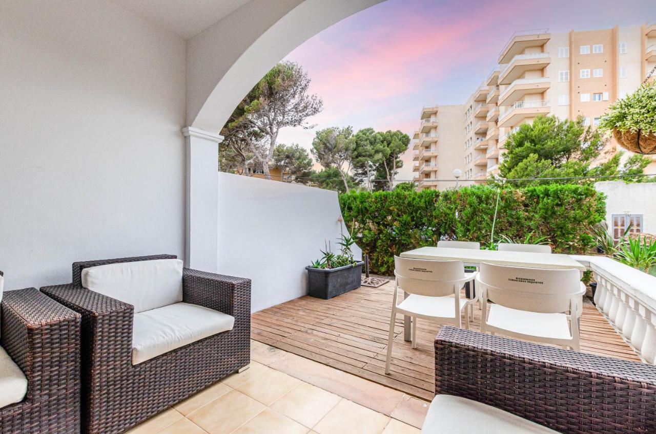 Apartamento Rosamar Holidays *