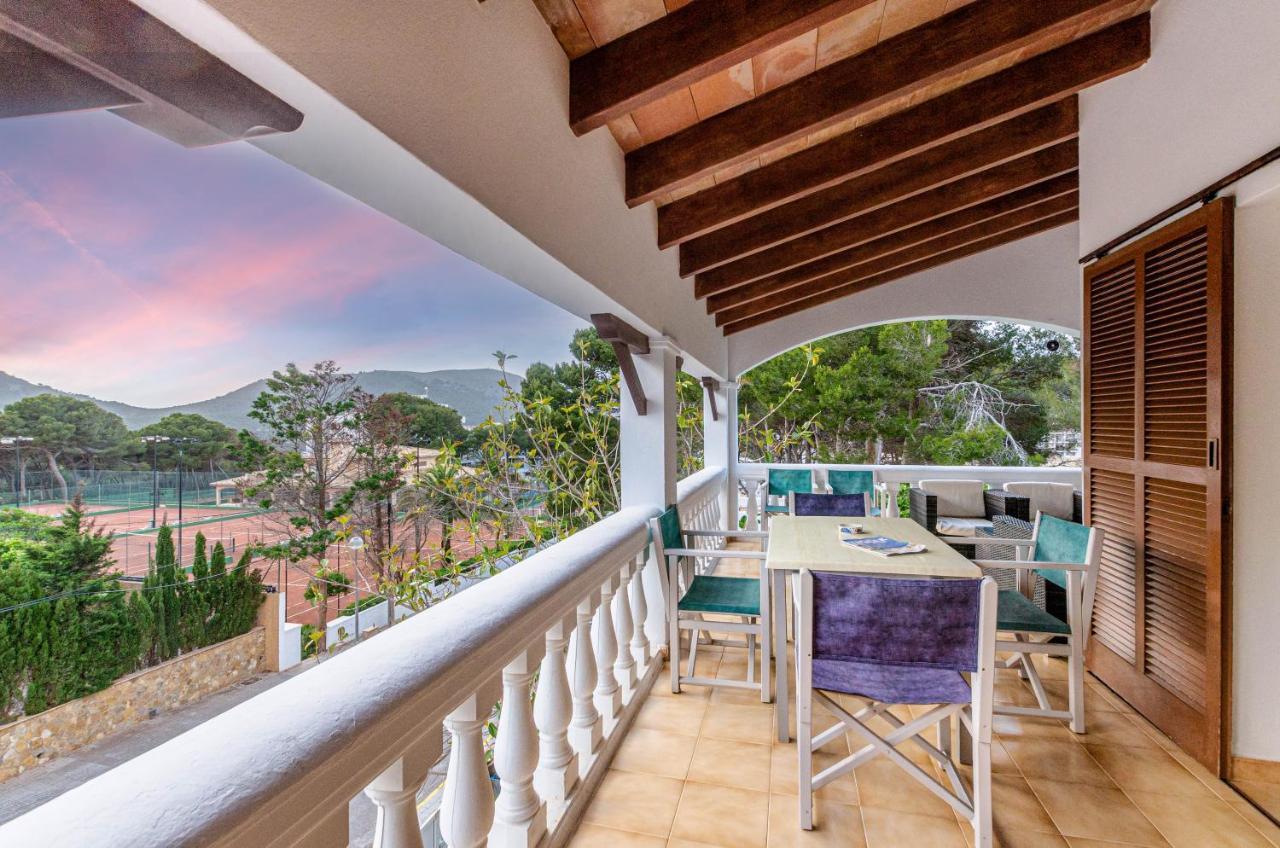 Rosamar Holidays Apartamento
