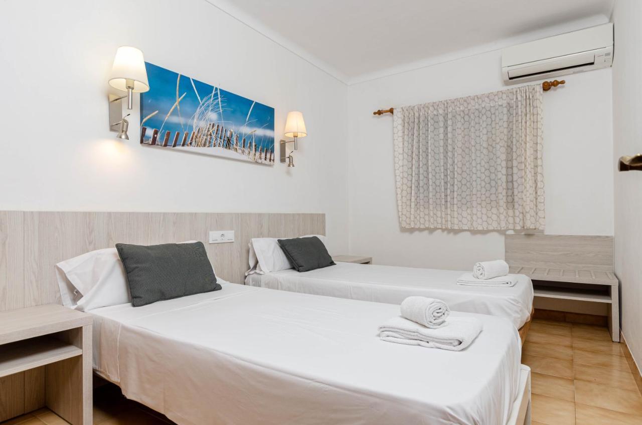 Rosamar Holidays Appartement *
