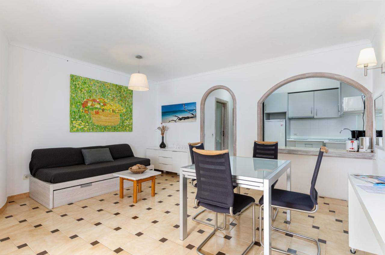 Apartamento Rosamar Holidays
