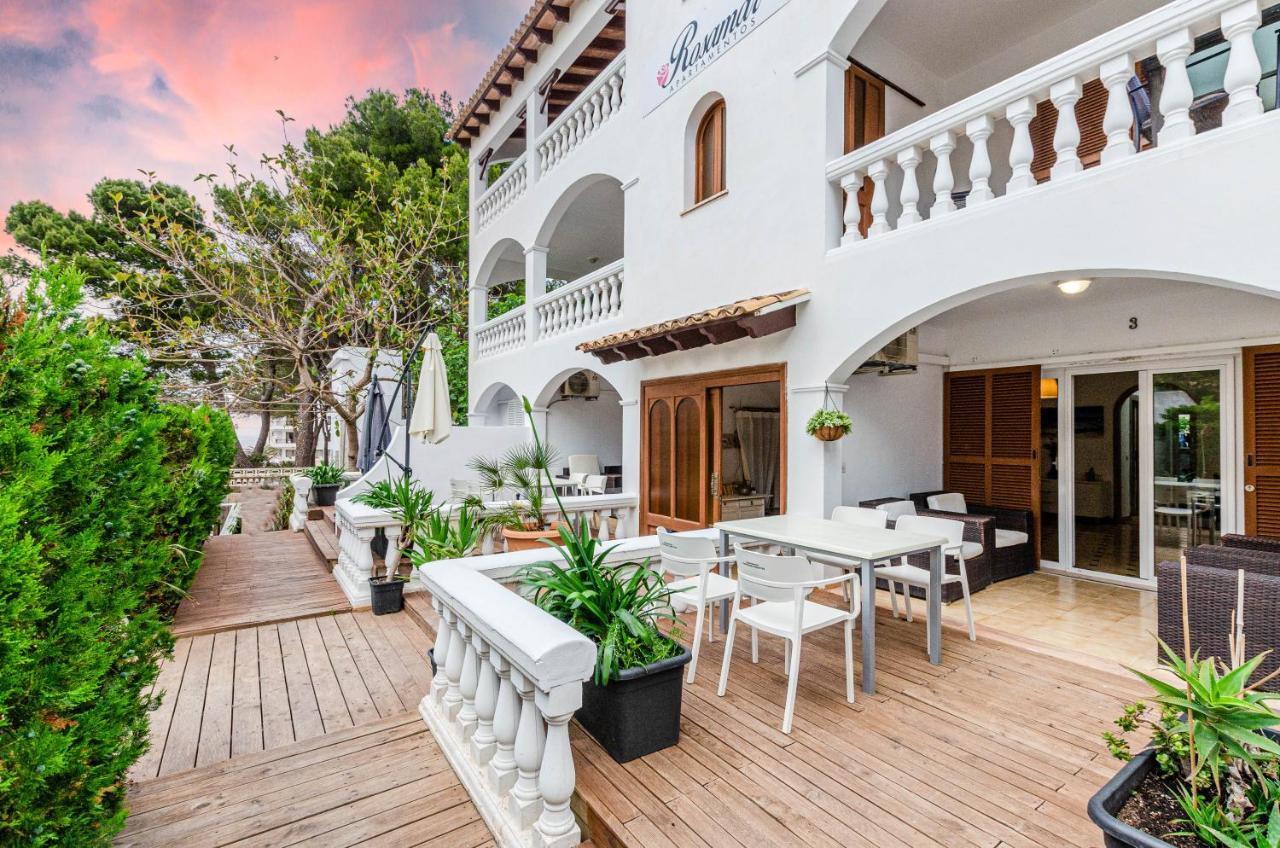 Apartamento Rosamar Holidays *