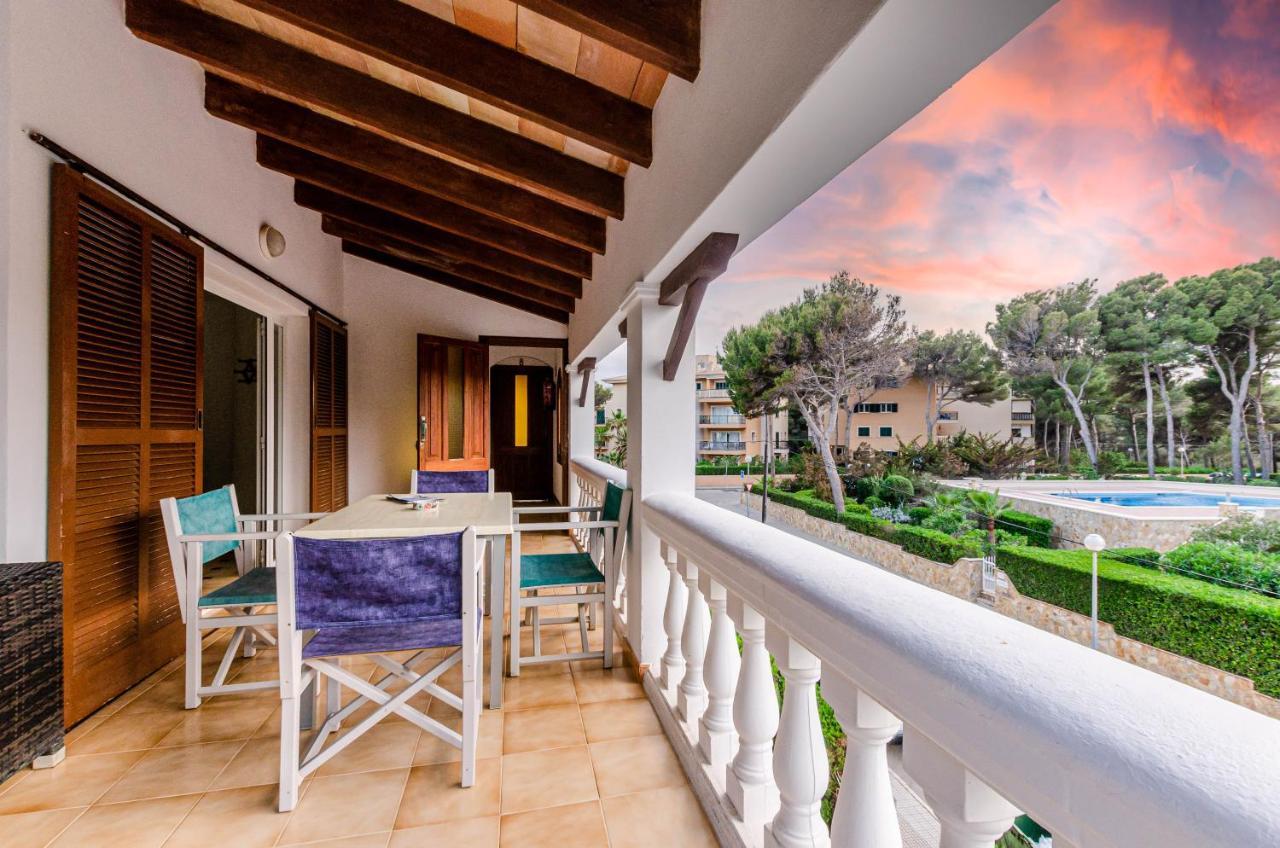 Apartamento Rosamar Holidays Cala Ratjada (Mallorca)