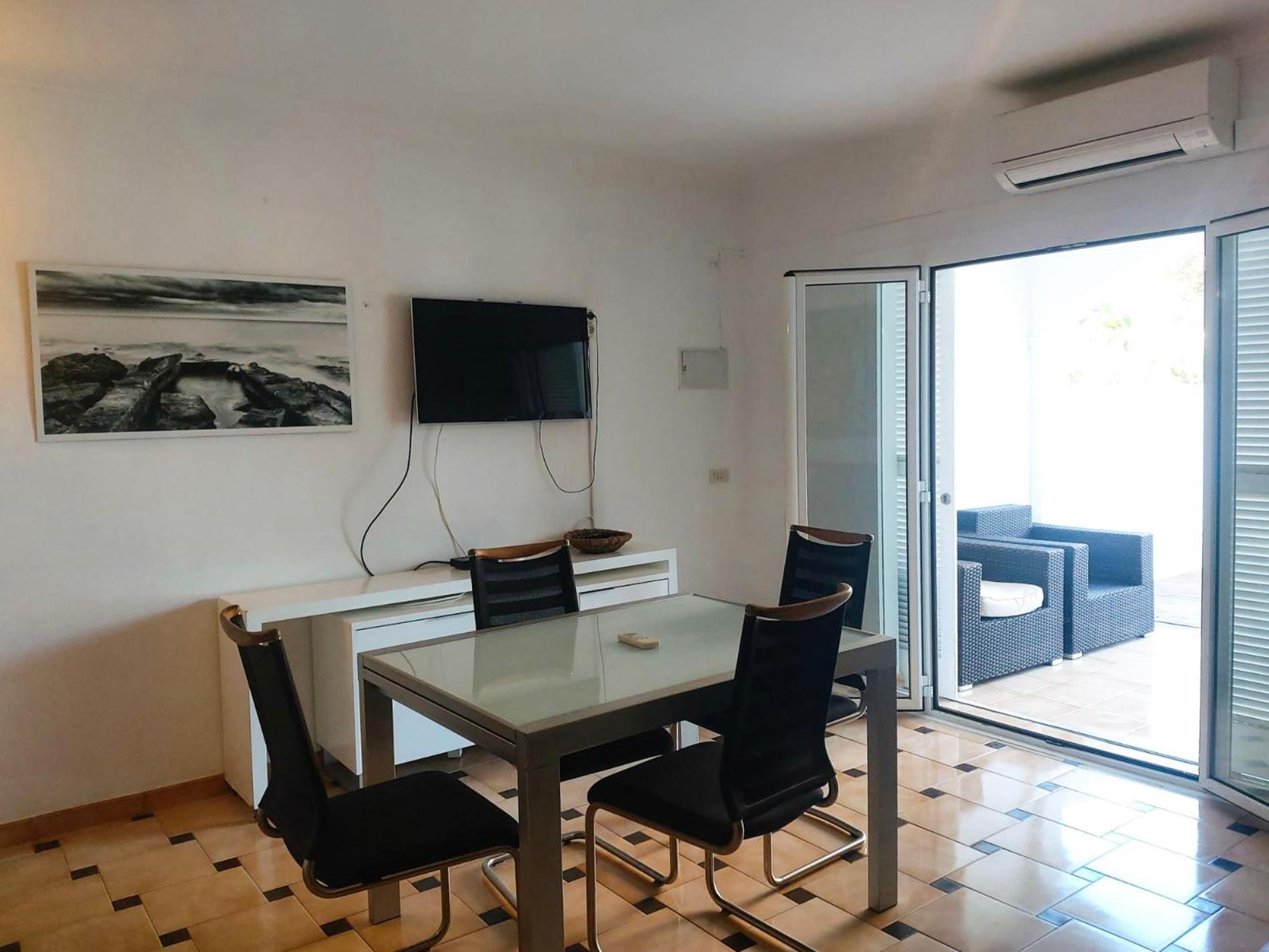 Apartamento Rosamar Holidays *