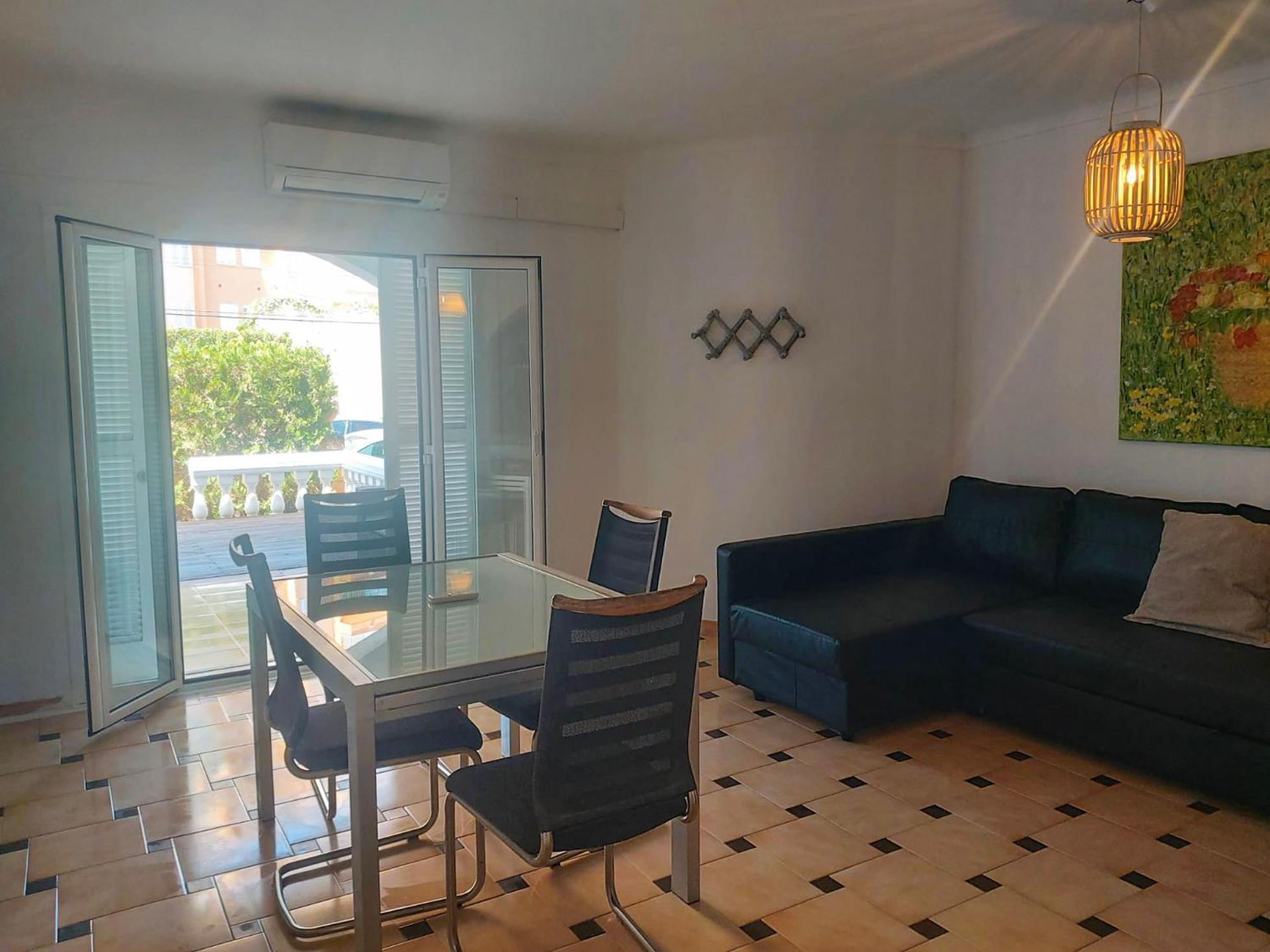 Rosamar Holidays Apartamento Cala Ratjada (Mallorca)