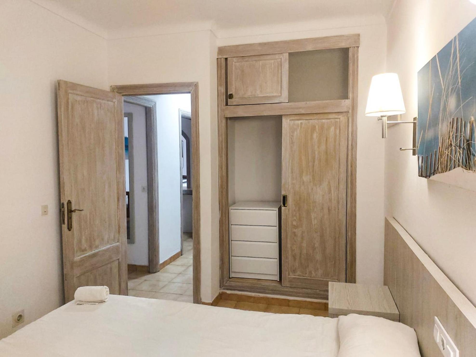 Apartamento Rosamar Holidays Cala Ratjada (Mallorca)
