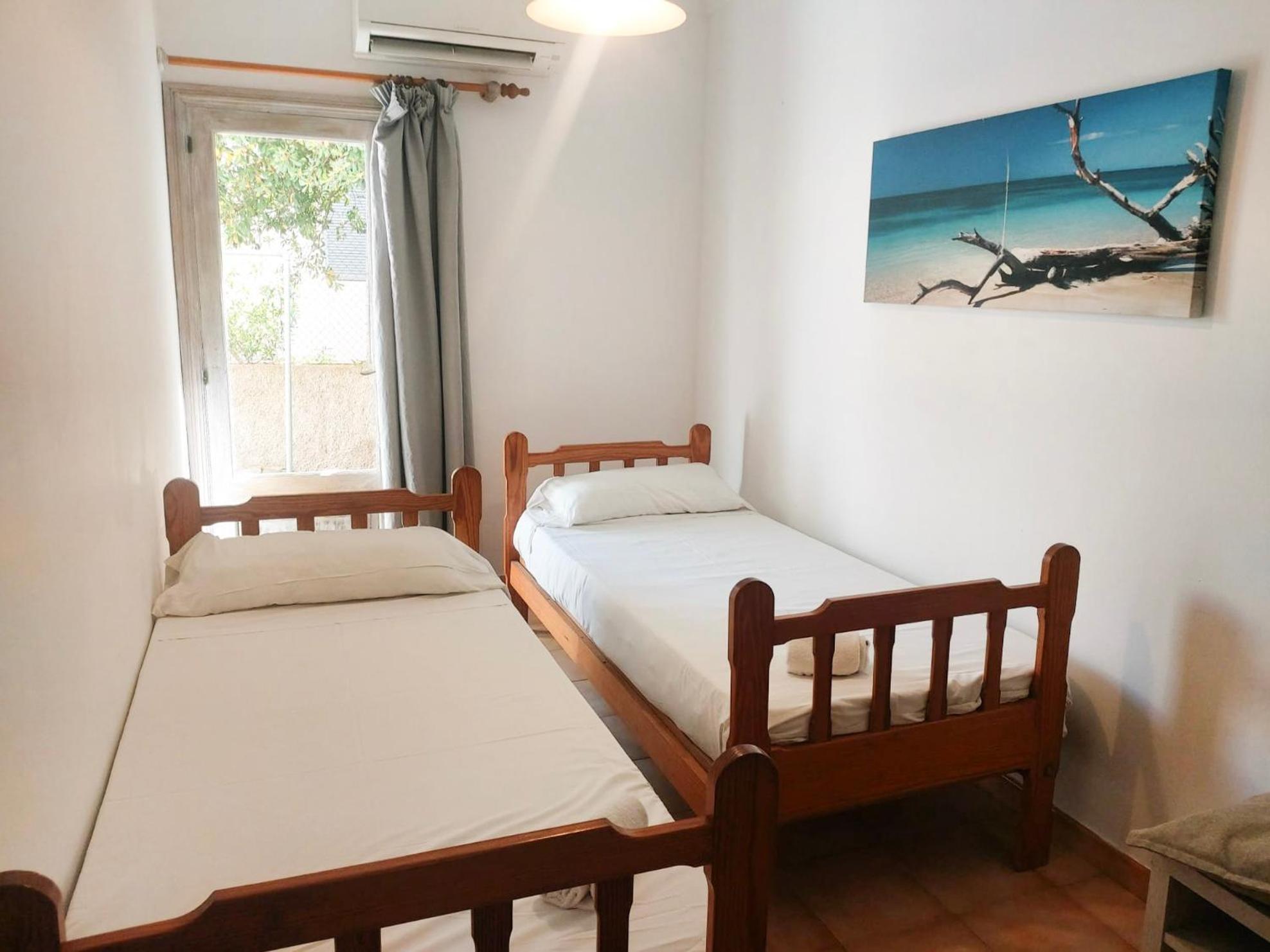 Appartement Rosamar Holidays *