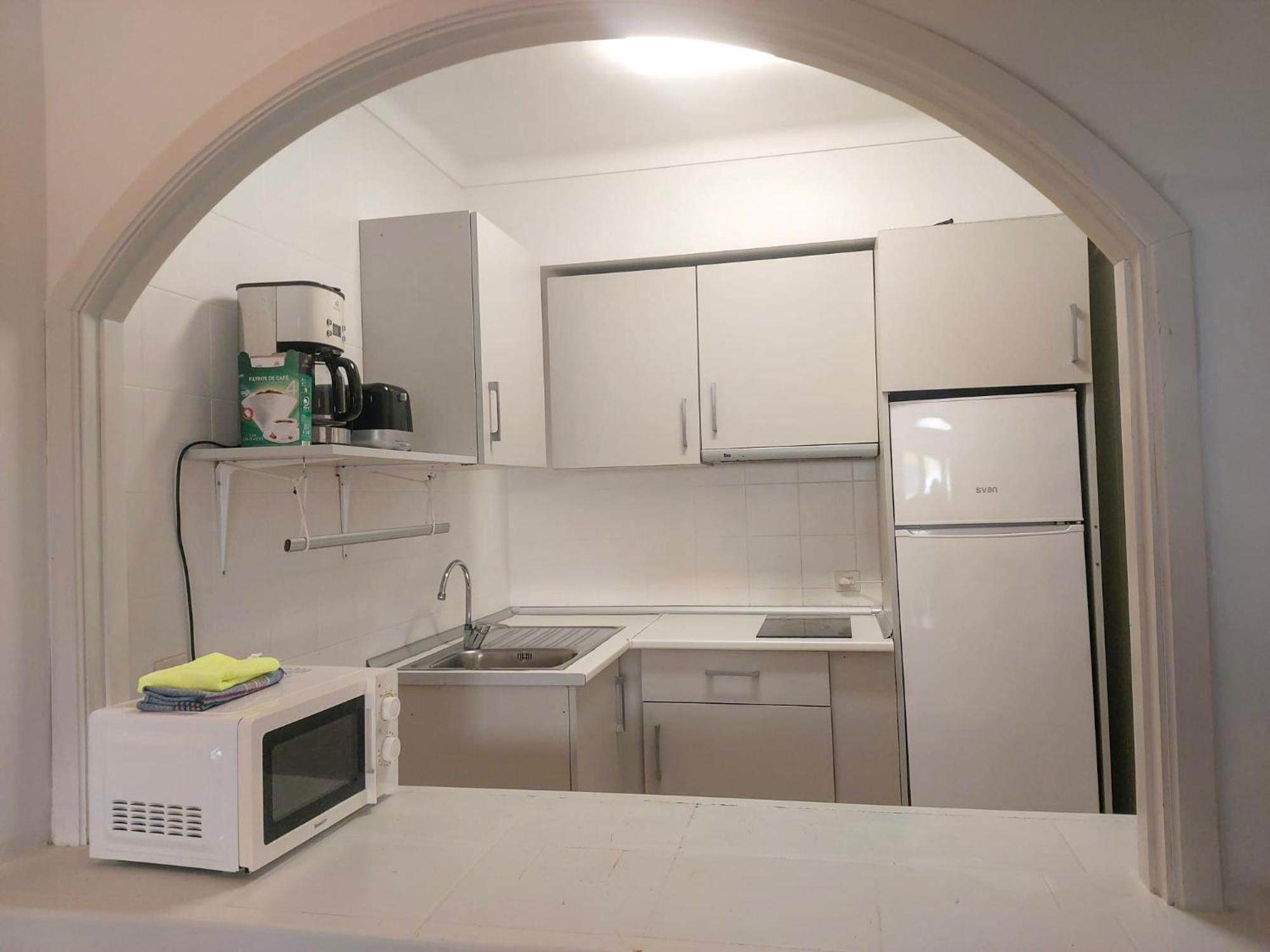 Rosamar Holidays Apartamento Cala Ratjada (Mallorca)