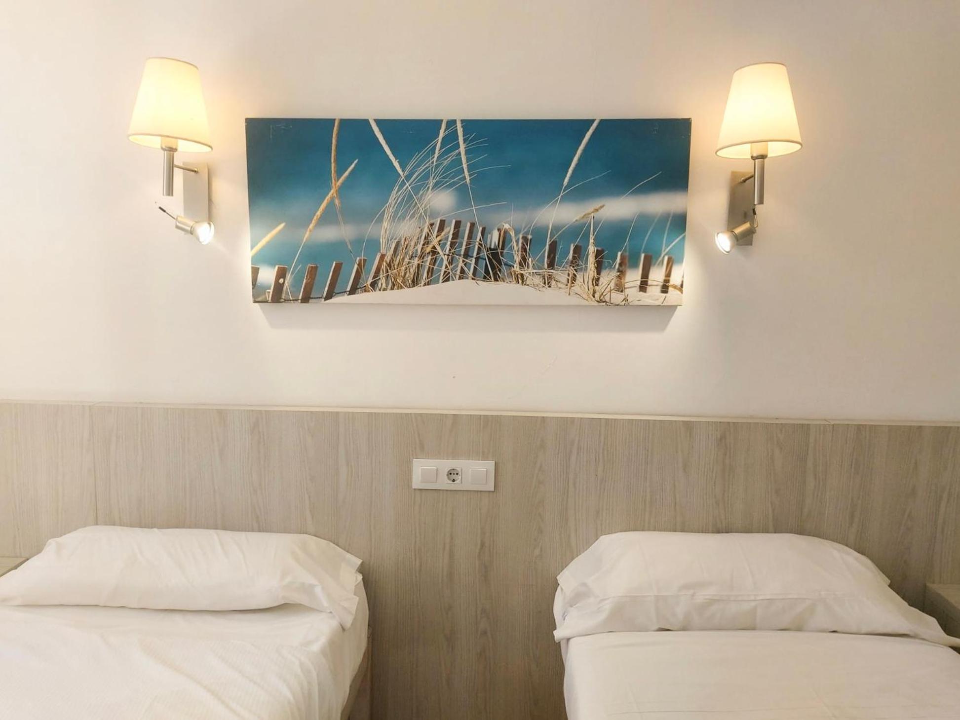 Apartamento Rosamar Holidays Cala Ratjada (Mallorca)