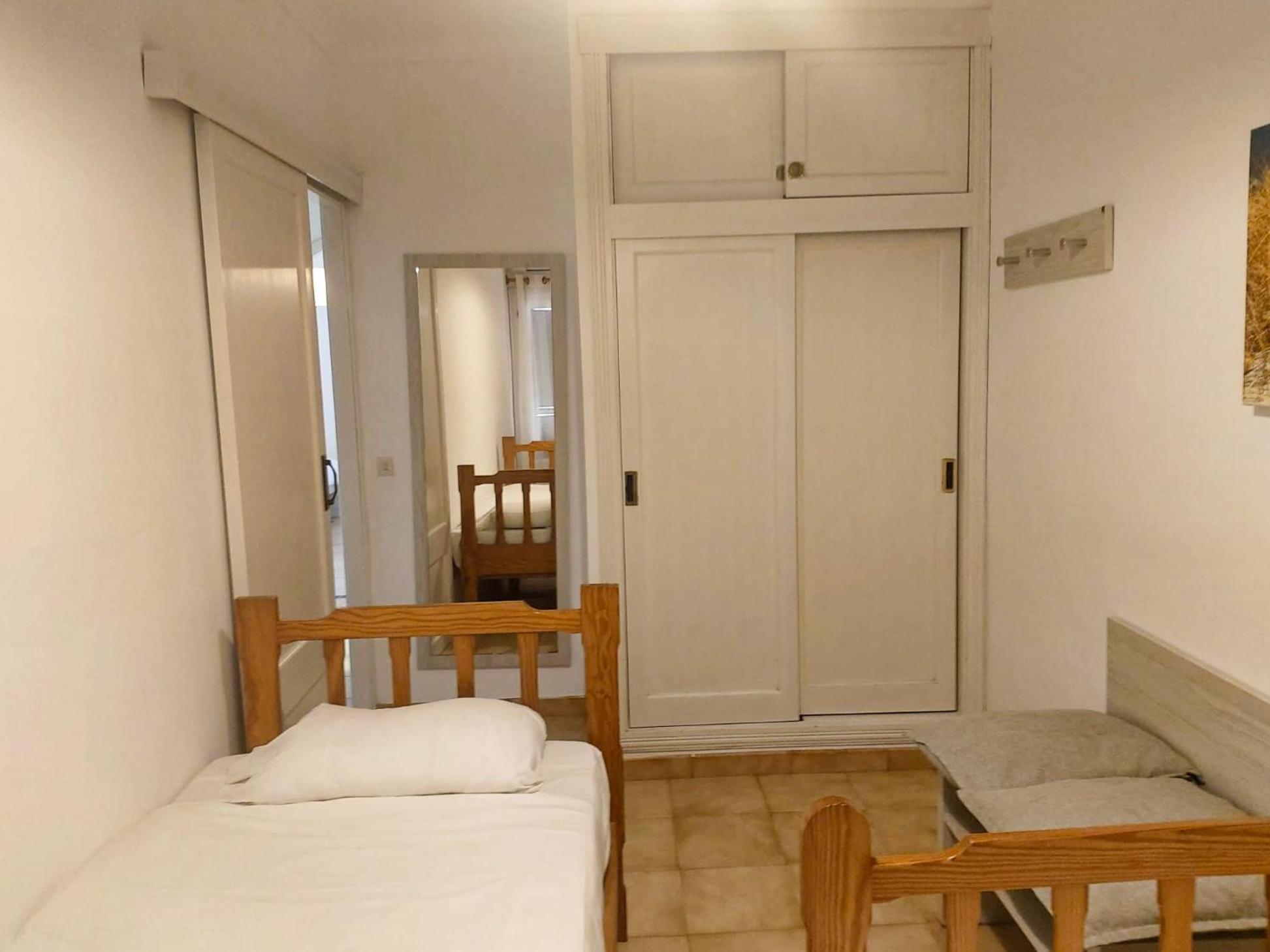Rosamar Holidays Apartamento