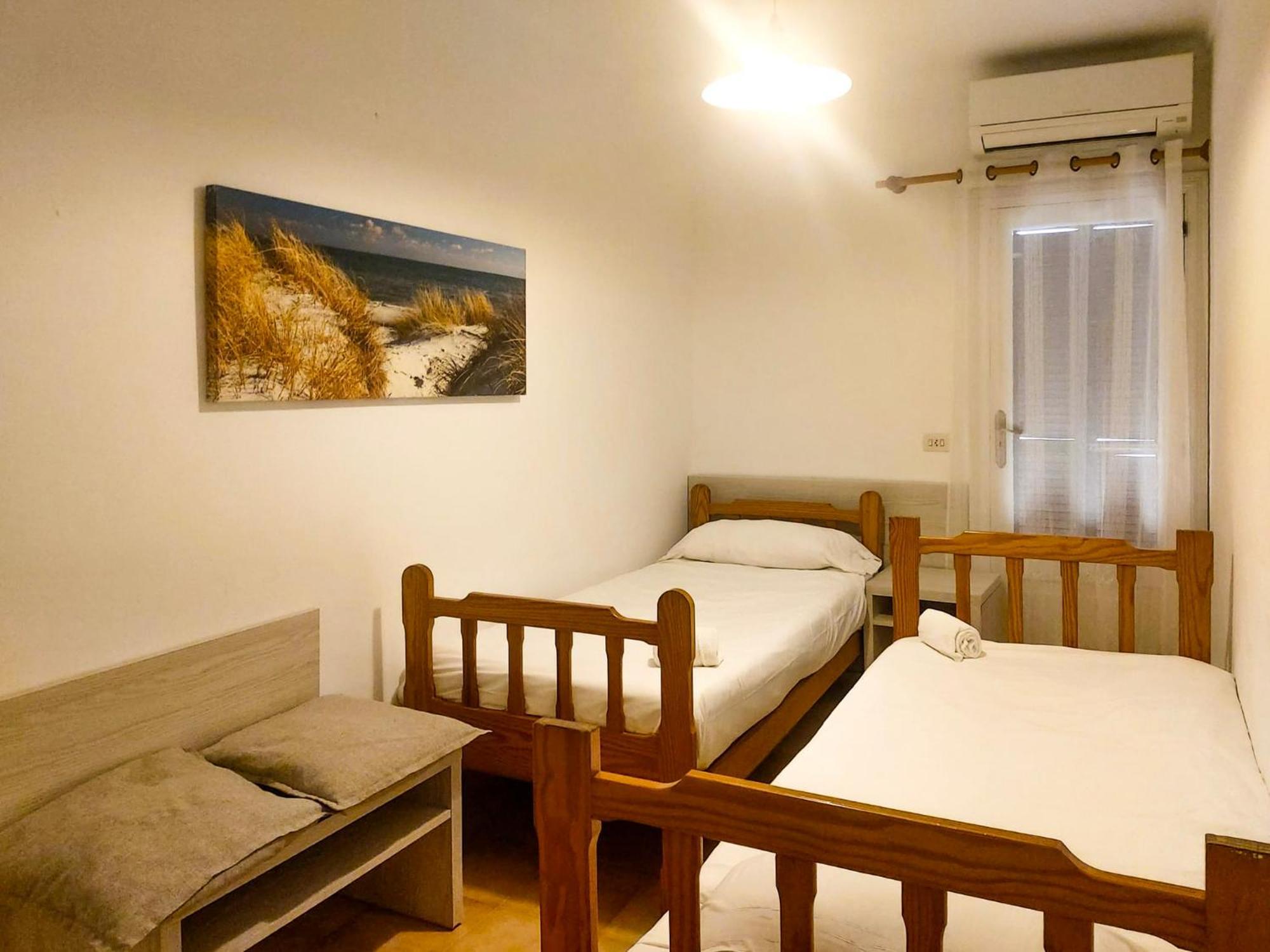 Apartamento Rosamar Holidays *