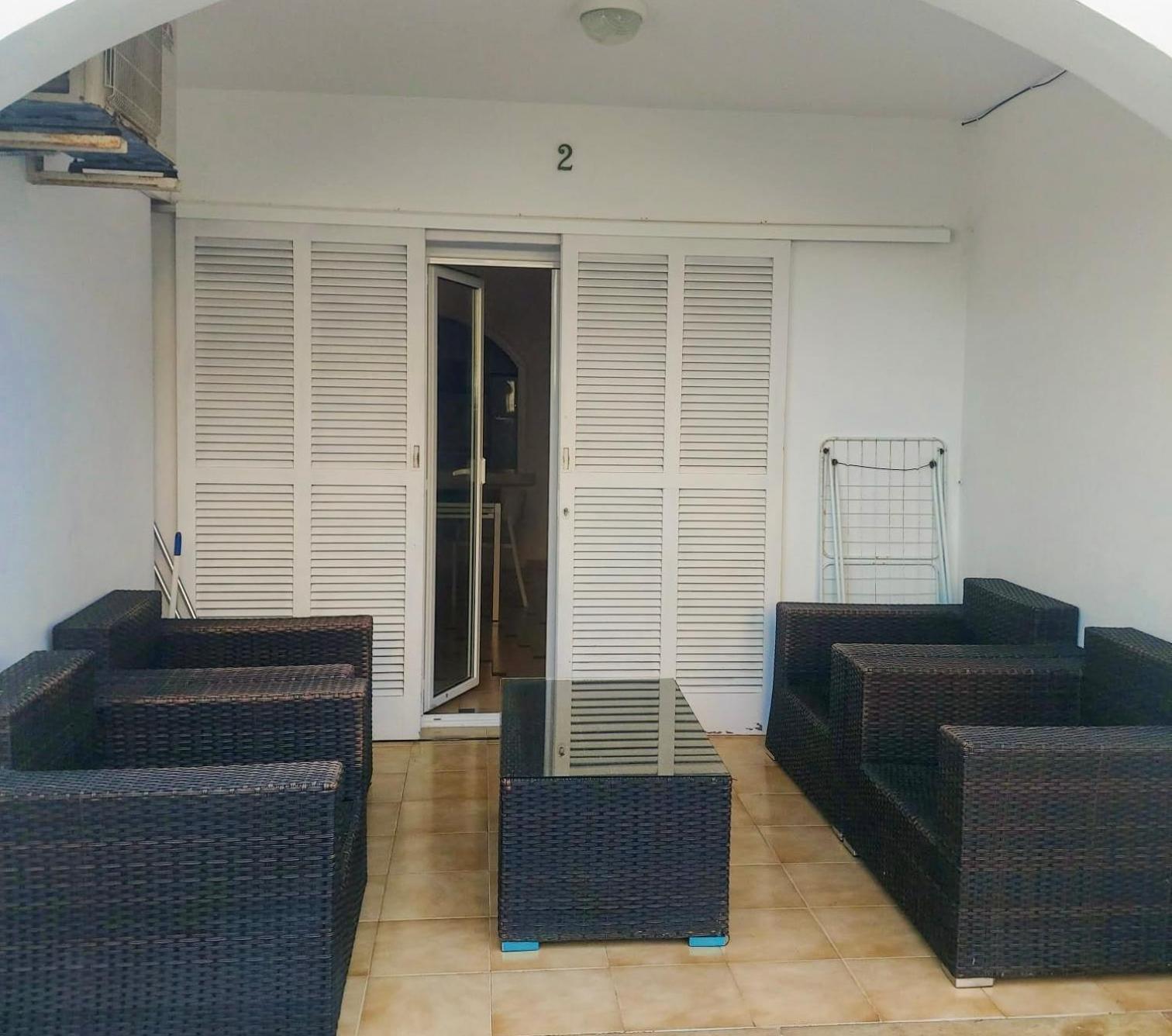 Rosamar Holidays Apartamento Cala Ratjada (Mallorca)