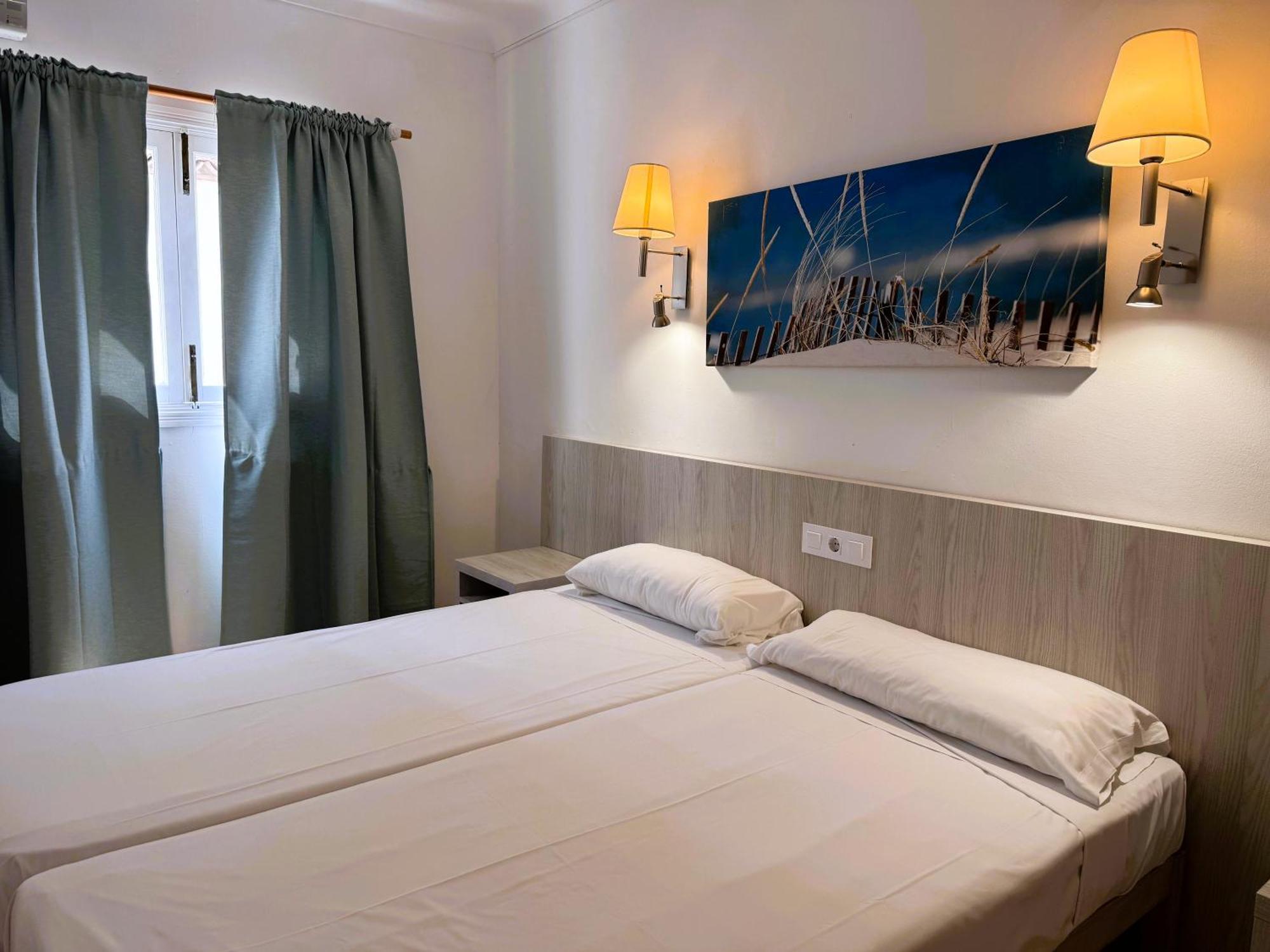 Apartamento Rosamar Holidays Cala Ratjada (Mallorca)