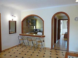 Apartamento Rosamar Holidays
